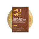 Natural Shampoo & Conditioner Bars