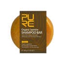 Natural Shampoo & Conditioner Bars