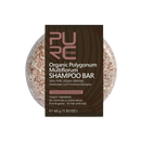 Natural Shampoo & Conditioner Bars