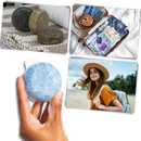 Natural Shampoo & Conditioner Bars