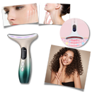 Neck Face Beauty Device