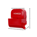 No-Waste Toothpaste Dispenser