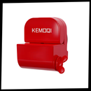 No-Waste Toothpaste Dispenser