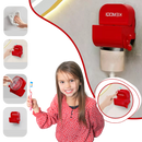 No-Waste Toothpaste Dispenser