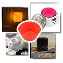 Non-Stick Heat Resistant Silicone Liner