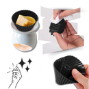 Non-Stick Heat Resistant Silicone Liner