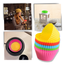 Non-Stick Heat Resistant Silicone Liner