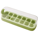 Non-stick Silicone Ice Cube Trays