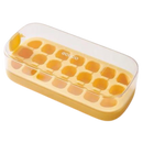 Non-stick Silicone Ice Cube Trays