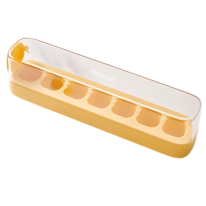 Non-stick Silicone Ice Cube Trays