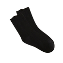 Non-Constricting Seamless Quarter Socks