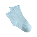 Non-Constricting Seamless Quarter Socks