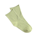 Non-Constricting Seamless Quarter Socks