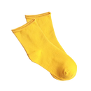 Non-Constricting Seamless Quarter Socks