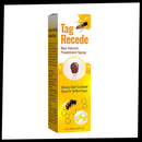 Non-Invasive Tag Recede