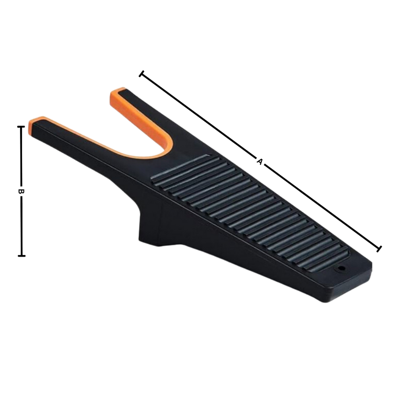Non-Slip Grip Boot Puller
