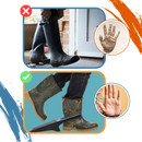 Non-Slip Grip Boot Puller