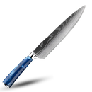 Atlantic Blue Japanese Knives