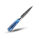 Atlantic Blue Japanese Knives