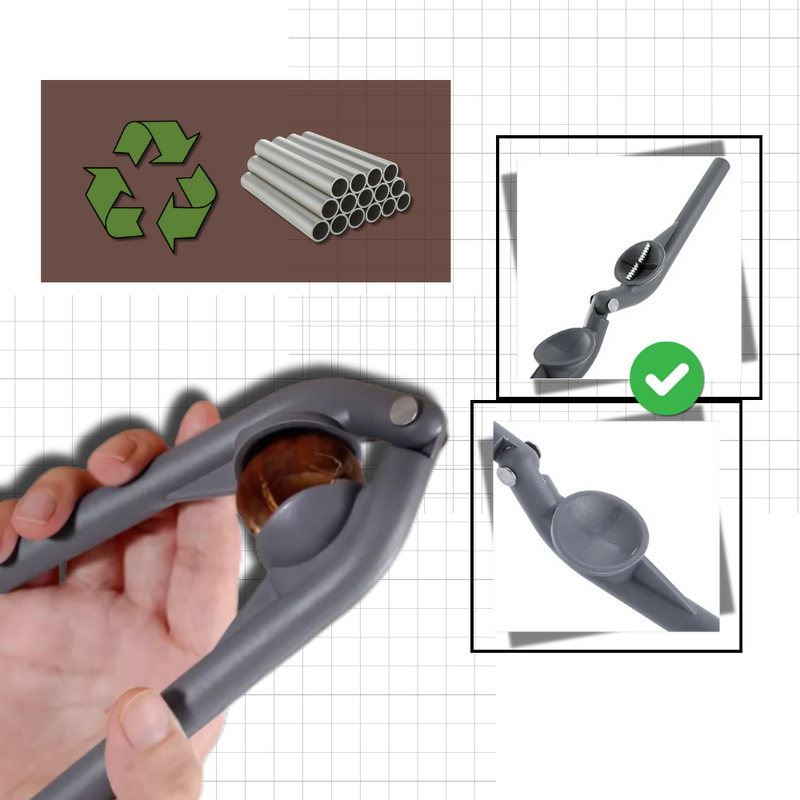 Optimized Chestnut Cutter