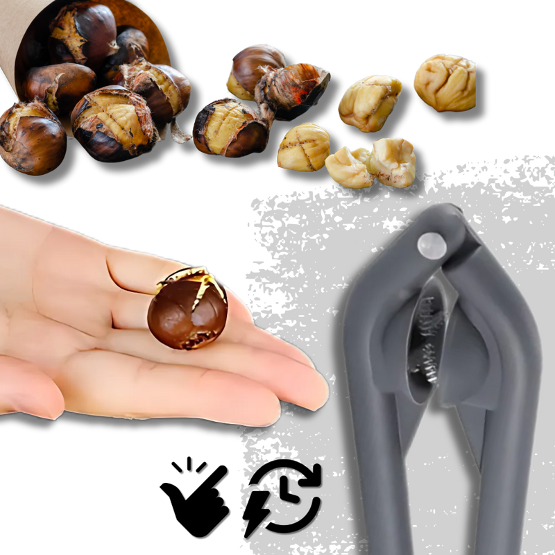 Optimized Chestnut Cutter