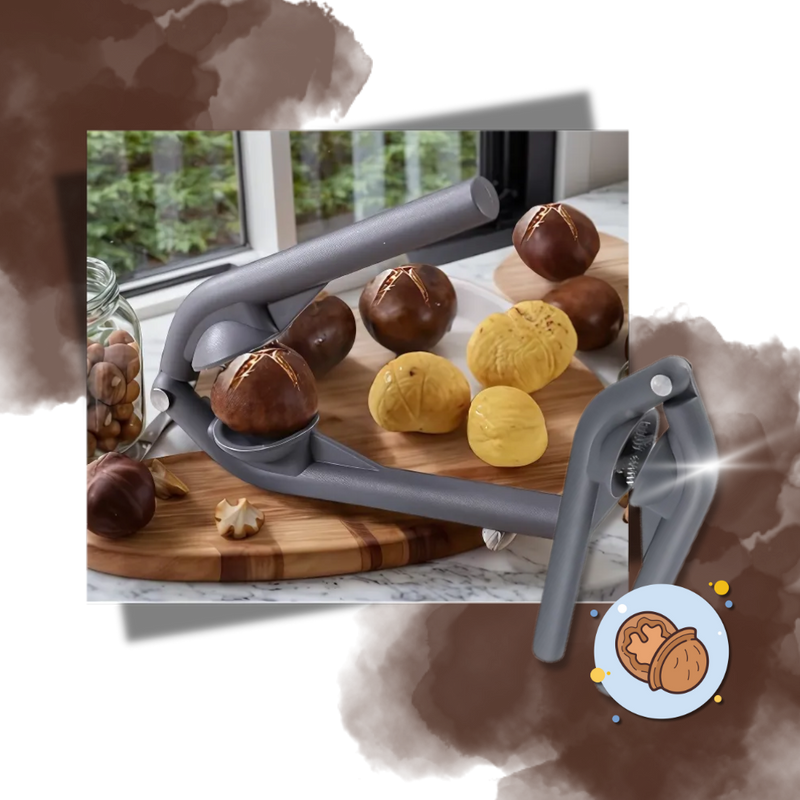 Optimized Chestnut Cutter