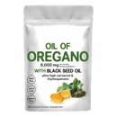 Oregano Immunity Softgels