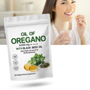 Oregano Immunity Softgels