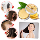 Organic Hair Regrowth Shampoo