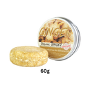 Organic Hair Regrowth Shampoo