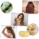 Organic Hair Regrowth Shampoo