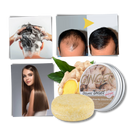 Organic Hair Regrowth Shampoo