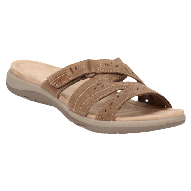 Orthotic Insole Open Toe Sandals