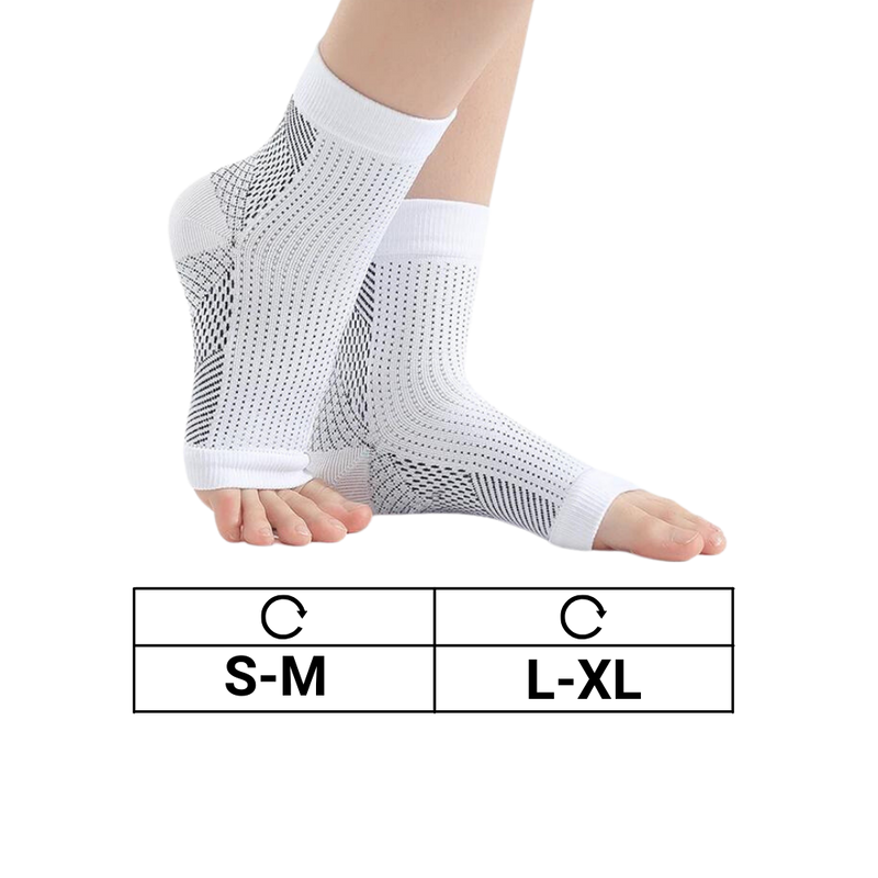 Pain Relief Neuropathy Socks
