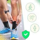 Pain Relief Neuropathy Socks