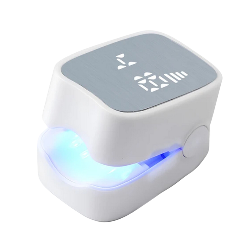 Painless Nail Fungus Laser