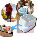 Painless Nail Fungus Laser