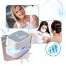 Painless Nail Fungus Laser