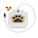 Paw Activated Dog Water Fountain