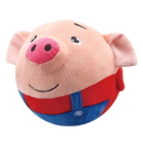 Paw Bounce Sensor Toy