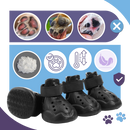 Paw Guard Boots