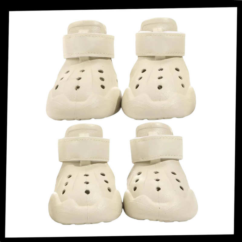Paw Guard Boots