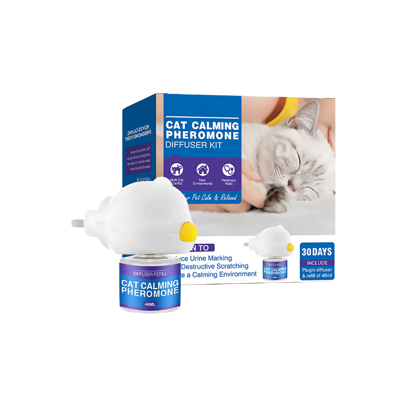 Paws Serenity Pheromone Diffuser
