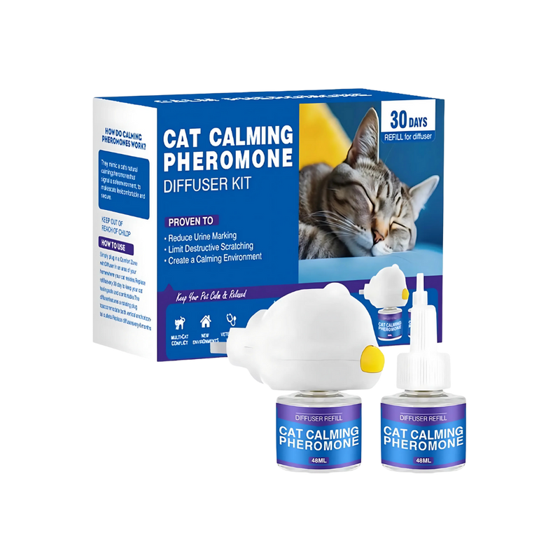 Paws Serenity Pheromone Diffuser