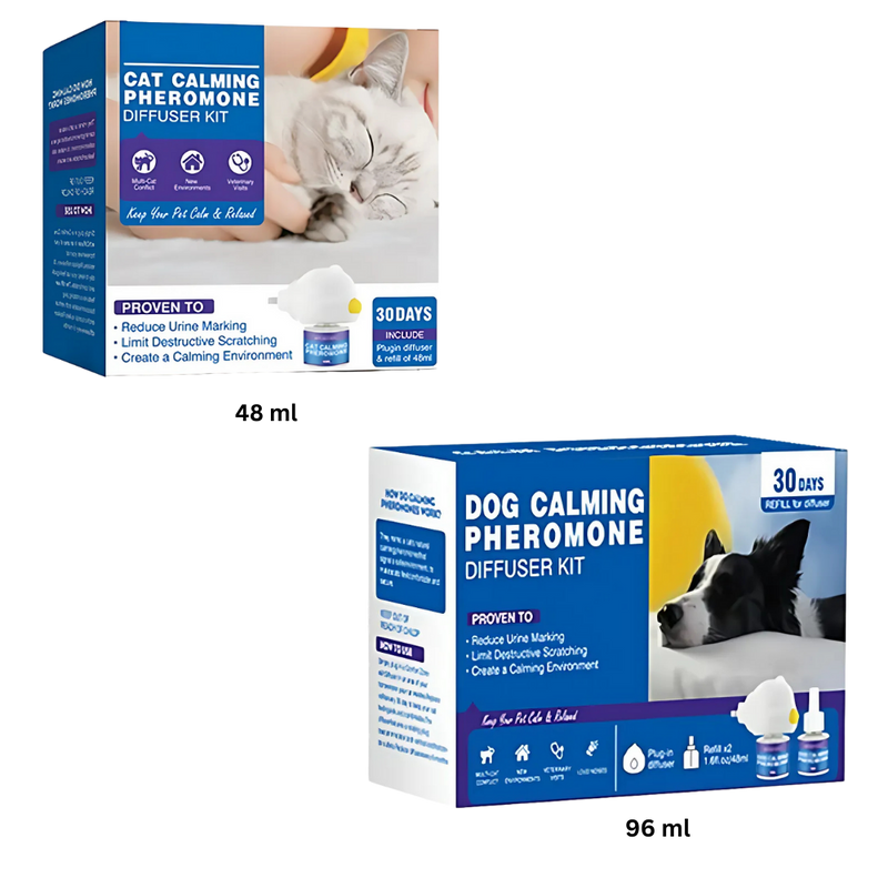 Paws Serenity Pheromone Diffuser