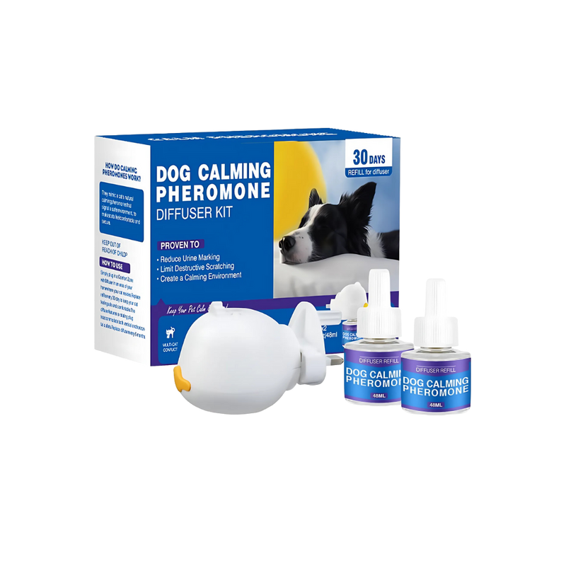 Paws Serenity Pheromone Diffuser