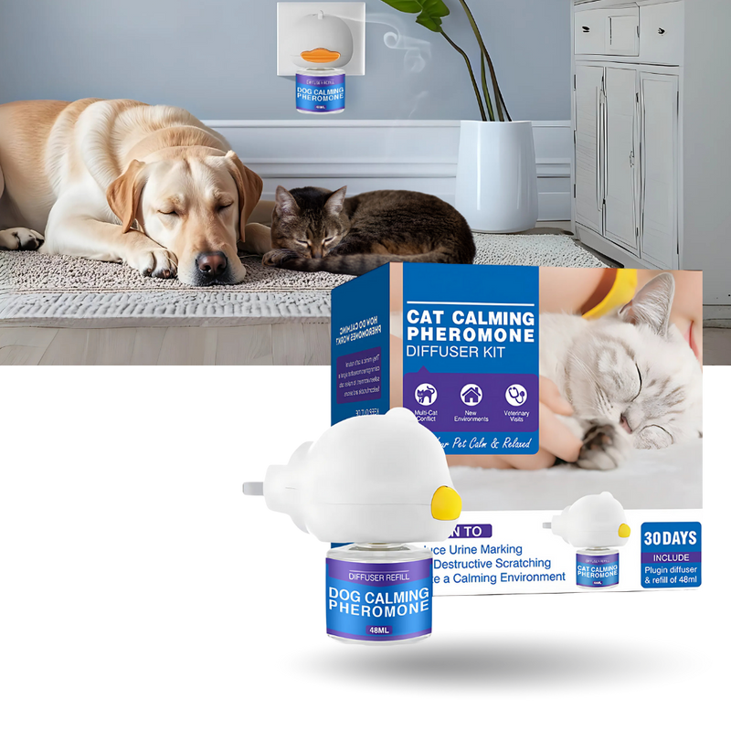 Paws Serenity Pheromone Diffuser