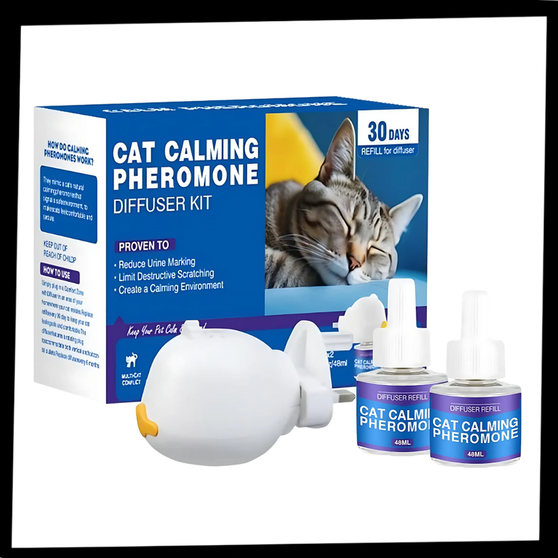 Paws Serenity Pheromone Diffuser