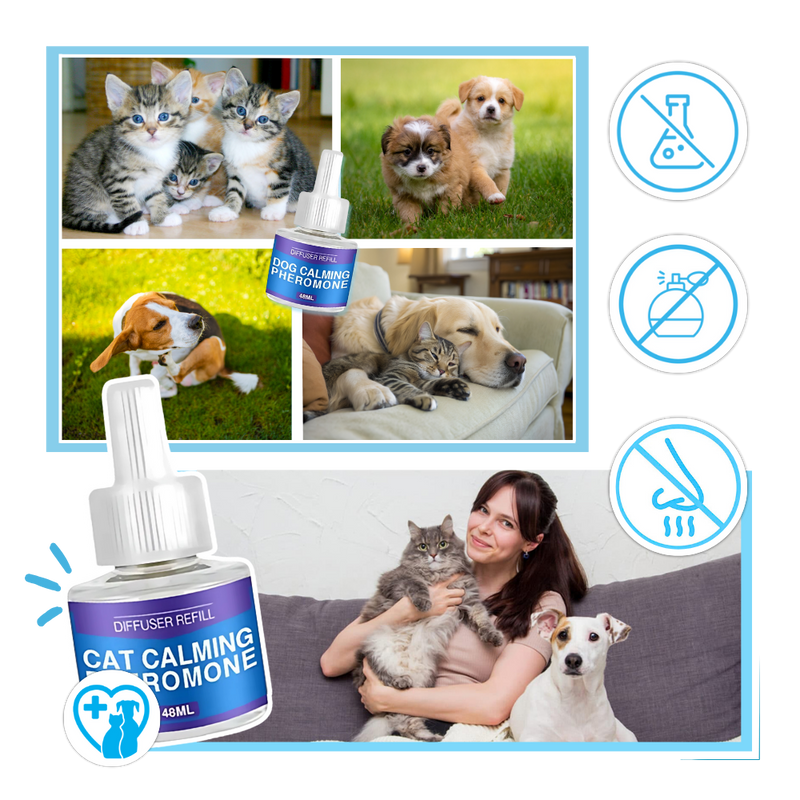Paws Serenity Pheromone Diffuser