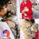 Pet Interaction Enhancer Hoodie